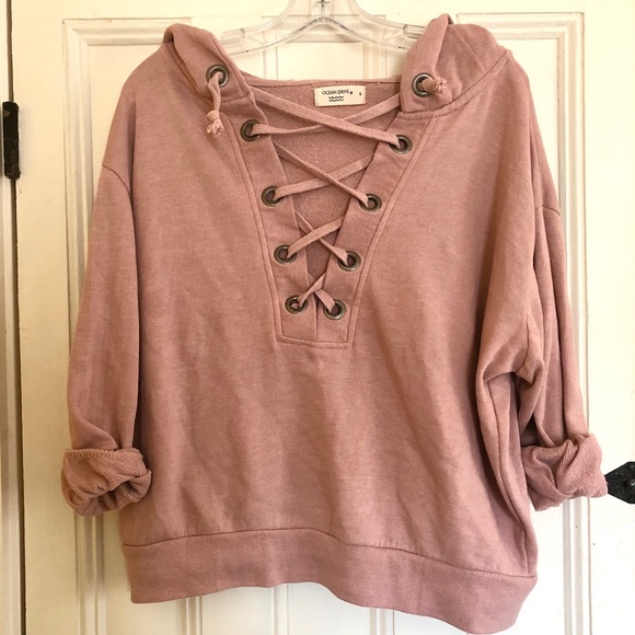 🌊Ocean Drive Sweatshirt - Picture 3 of 4